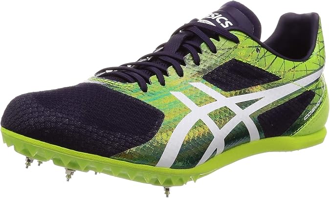 スパイク・シューズ ASICS cosmoracer md アシックス（ASICS）（メンズ）陸上スパイク オールウェザー